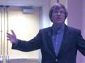 John Dear: A Persistent Peace (2)