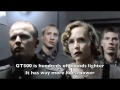 Hitler finds out about 2013 GT500