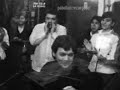 XAVIER MOYANO : Cold Rain - Live FM Rock&Pop 24.08.2007