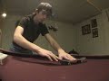 Handboard Manual Montage