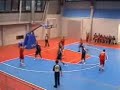 A.S. Forio Basket 73 - Savoia Basket Torre Annunziata 65 [2]