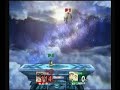 Glitch- Nana in Air Dash Dance