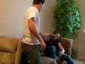 Random movies of Eduardo, Bud, and Adrian Random movies of Eduardo, Bud, and Adrian