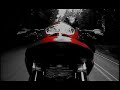 video moto : Ducati hypermotard 1100