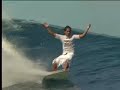 Billabong Teahupoo Pro 06 - Tahitian Series