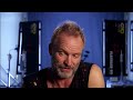 Guitar Hero World Tour Sting Interview HD