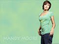 Mandy Moore Crush KARAOKE