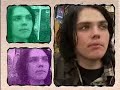 Gerard & Frank interview Gerard & Frank interview
