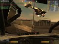 Battlefield 2142 VBIED