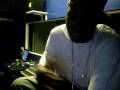 Tony Hood N' Alize In The Studio w/ J. Wise (T.I.O.), Bonez and Nap.
