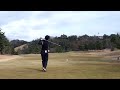 東都秩父カントリークラブ俺2