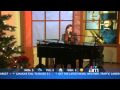 Ali Milner I Love Christmas Official Music Video and Lyrics