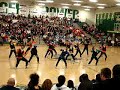 TBHS 08 Todd Beamer High School hip hop 08 competion routine TBHS 08 Todd Beamer High School hip hop 08 competion routine