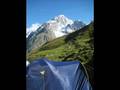 Monte Bianco, Zen e il viaggio di due amici, Terzo Giorno