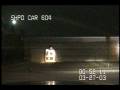 Amazing metorite over Park Forest on March 27, 2003