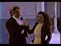 nuccia focile and dmitri hvorostovsky perform the final scene of tchaikovsky's 'yevgeny onegin.' (1 of 2)