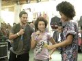 Interview of Kameron and Sabra