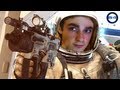 Call of Duty: GHOSTS - "SPACE WARFARE ...