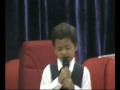 GUARDA ME O DEUS(CANTOR MIRIM DANIEL JUNIOR)