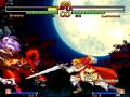 MUGEN - Ryofu vs Zankuro -