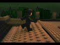 The LEGO Matrix Returns The LEGO Matrix Returns