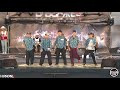 Team Japan (Maccho,Madoka,Tac,Hiroki) vs Flexion Boogz – HURRICANES BATTLE-ISM 2015 TAIWAN & POPPIN CREW BATTLE
