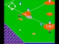 GSCentral.org - Bad News Baseball (NES) - Fielders Usually Can