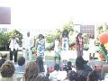 Last Step Show at San Jose State Last Step Show at San Jose State