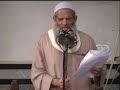 Fitnah of Takfeer - Shaykh Raslaan 6/7