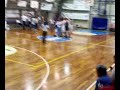 Play out game3 : Bor Radenska - Muggia