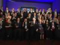 videos de THE BIZZ AWARDS 2008 URUGUAY Radio CX 12 radio oriental programa Tiempo Presente