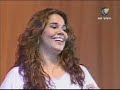 Show Canção Nova -- Eliana Ribeiro