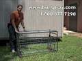 YouTube - Hog Trap Junior
