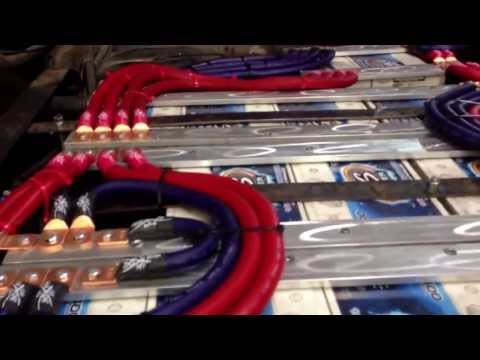 how to rebuild sky box