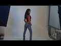 Sniperbabe Erica Jeans