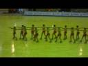 10th World Roller Precision Championships. Bronze Medal: Mediterranea (from Italy). 20081116