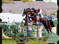 Showjumping- Start Jumpin\