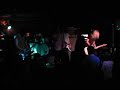 Endless Hallway - Syracuse, NY 12/5/09