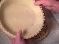 Chicken Pot Pie Recipe