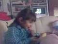 videos de Viky, che fame 1