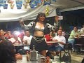 Selena en vivo - biri biri bom bom