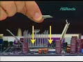 LGA775 install video
