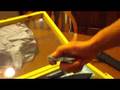 videos de my knifes part 1