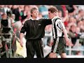 Kevin Keegan - Newcastle United