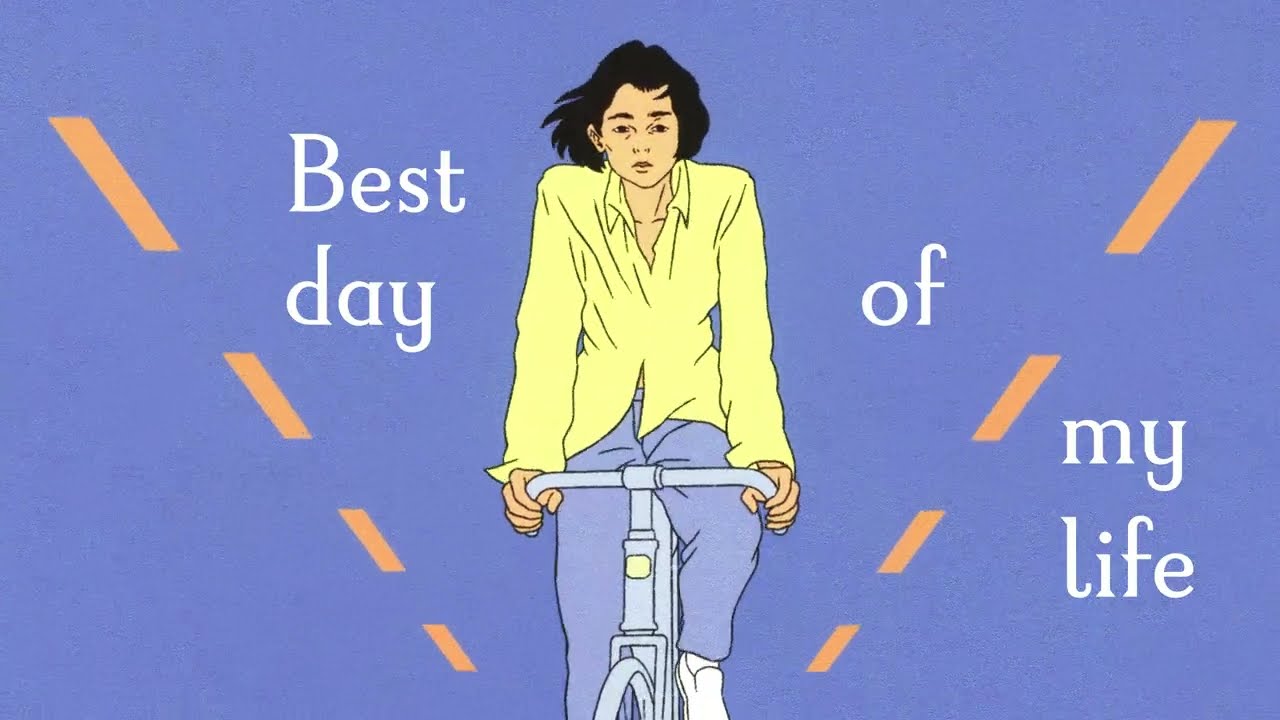 Best Day of My Life - Tom Odell [VINYL]