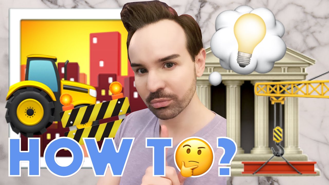 How to build a skincare routine