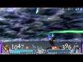 DISSIDIA Tidus lv54 vs Exdeath lv70