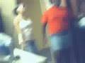 saintleo fight