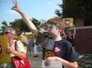 Minnesotans protest Norm Coleman\