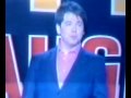 michael mcintyre on childerns names live and laughing
